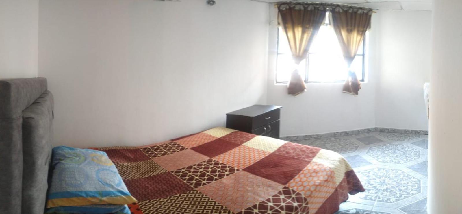 Ferienwohnung My Second House Manizales Exterior foto