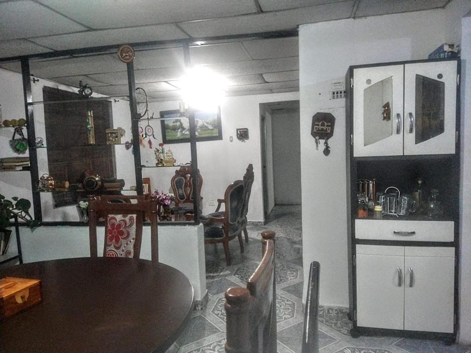 Ferienwohnung My Second House Manizales Exterior foto