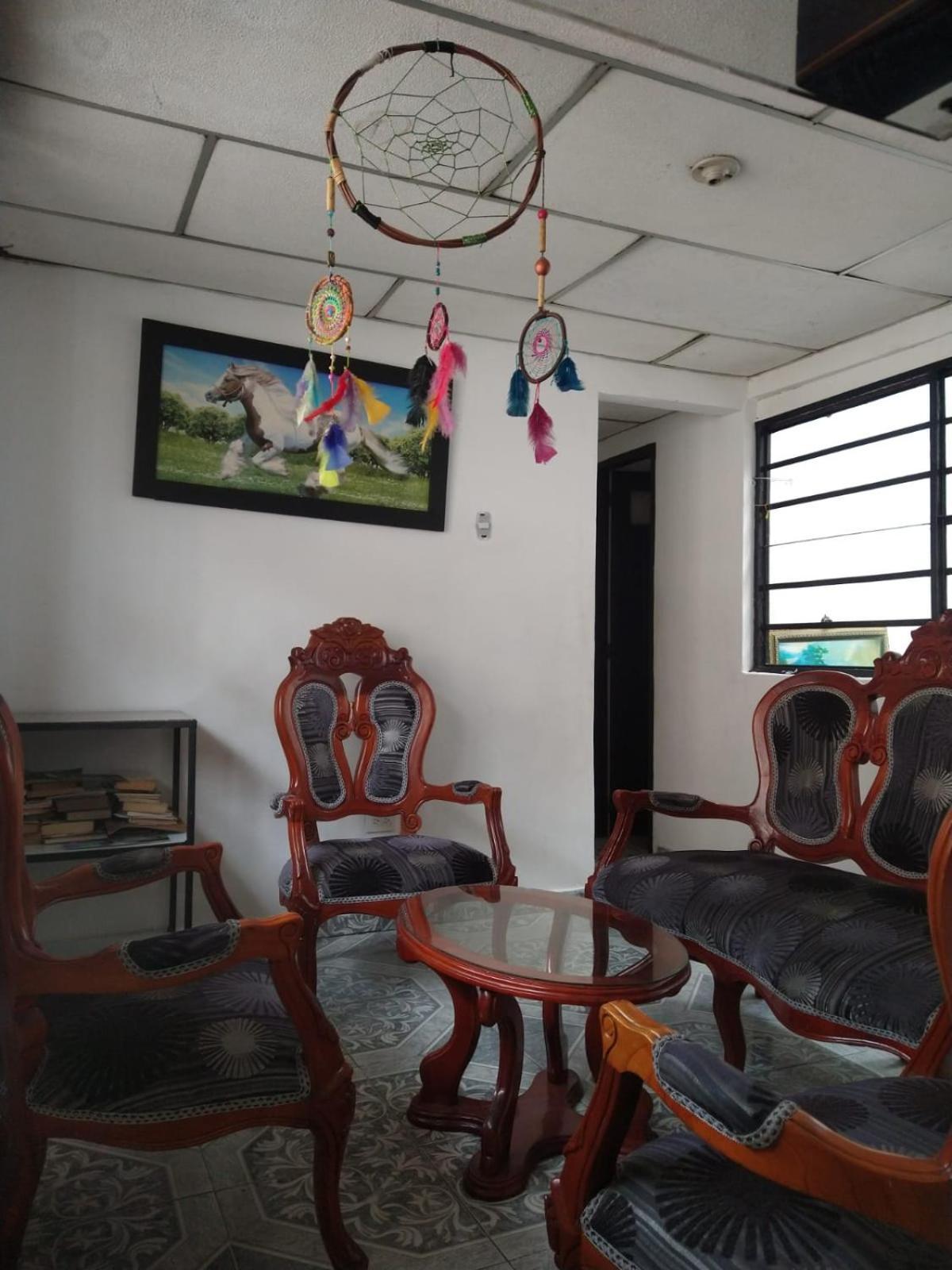 Ferienwohnung My Second House Manizales Exterior foto