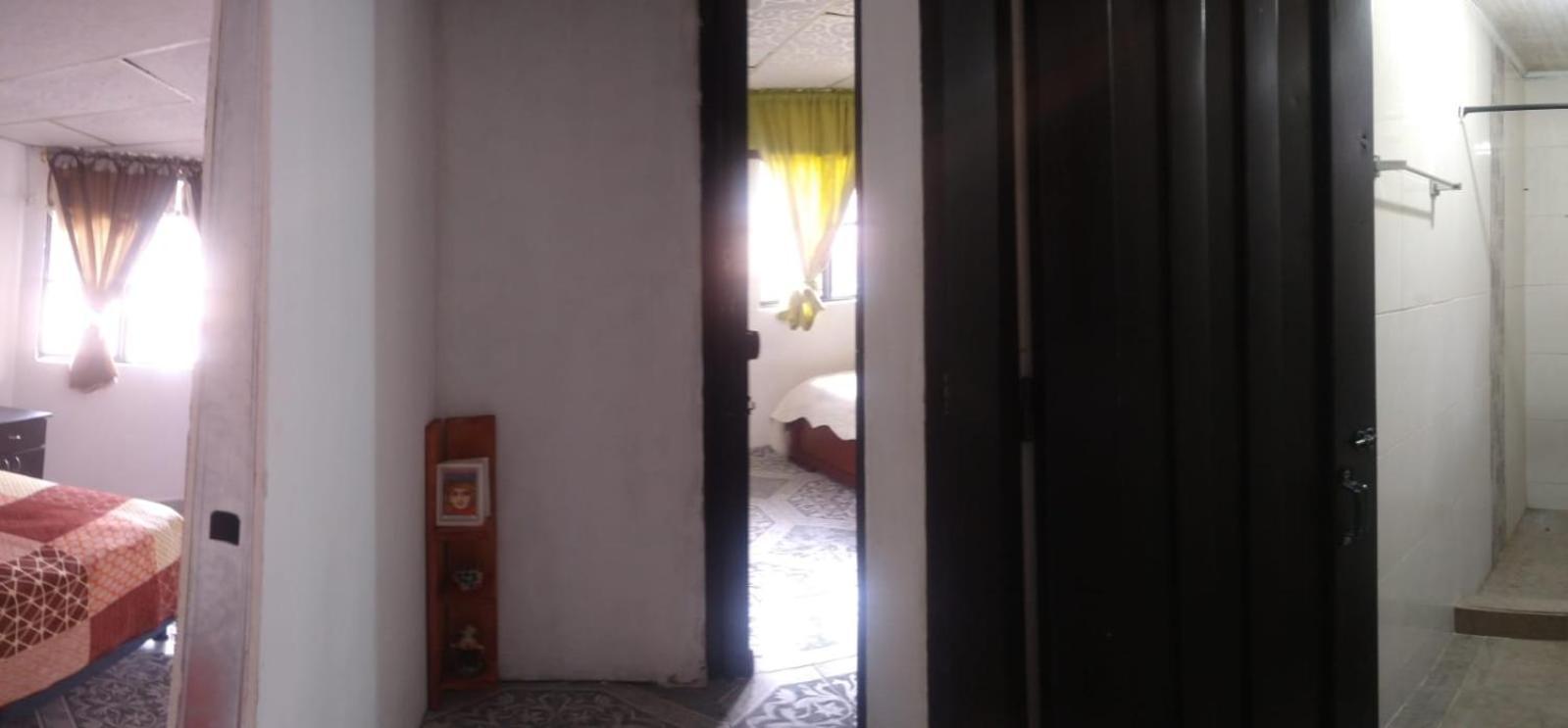 Ferienwohnung My Second House Manizales Exterior foto