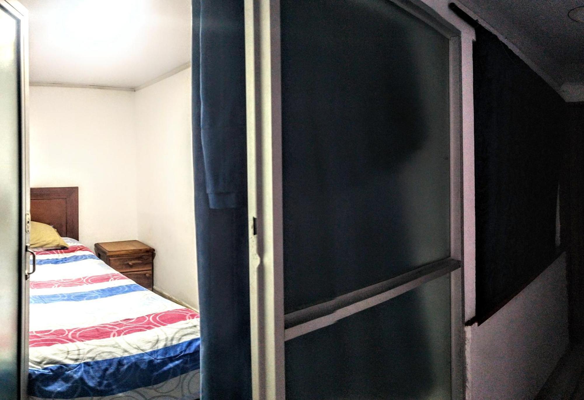 Ferienwohnung My Second House Manizales Exterior foto