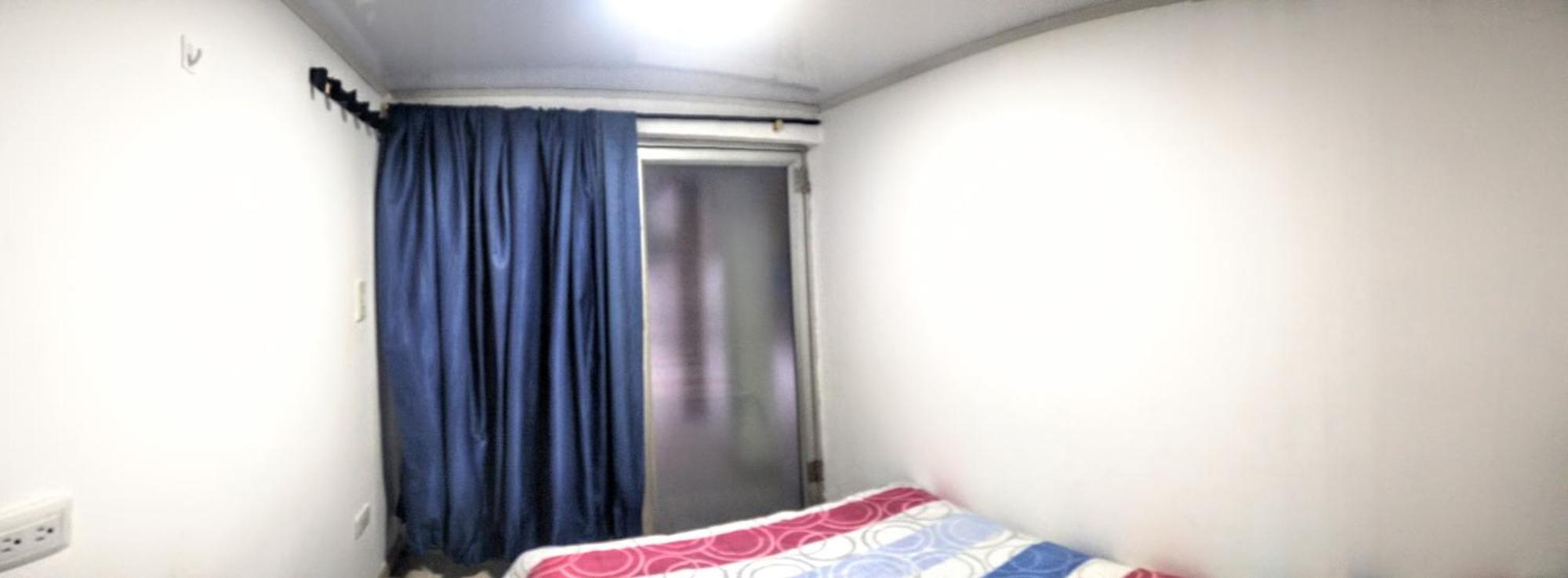 Ferienwohnung My Second House Manizales Exterior foto