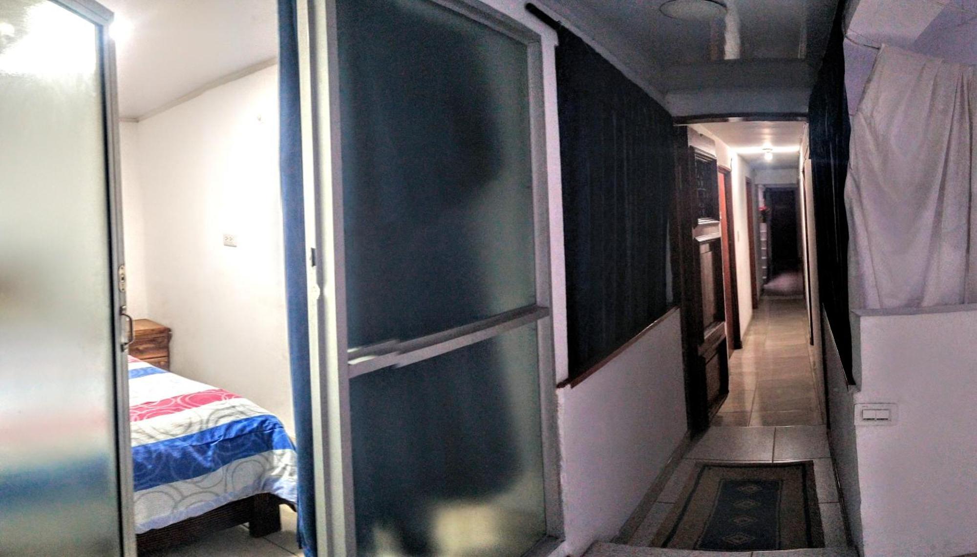 Ferienwohnung My Second House Manizales Exterior foto