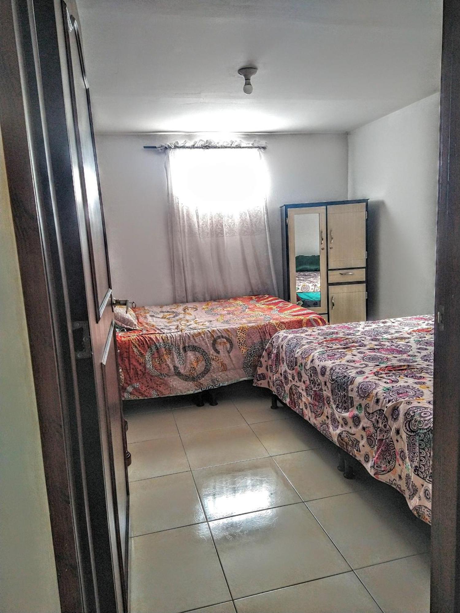 Ferienwohnung My Second House Manizales Exterior foto